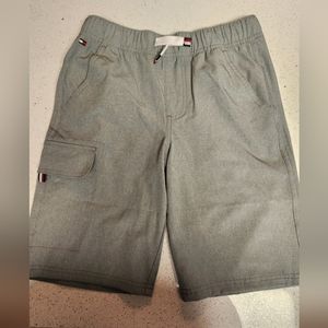 Size M 12/14 Tommy Hilfiger short